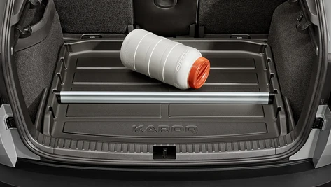 Karoq Accessories 2